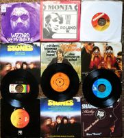 12 singles 7`